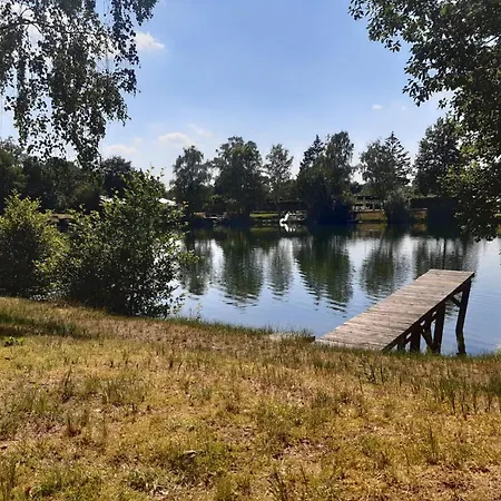 Ferienwohnung Im Teutoburger Wald / Muensterland - Versmold - Guetersloh -Bielefeld - Muenster Exterior photo