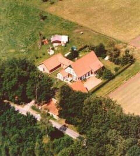 Im Teutoburger Wald / Muensterland - - Guetersloh -bielefeld - Muenster Versmold