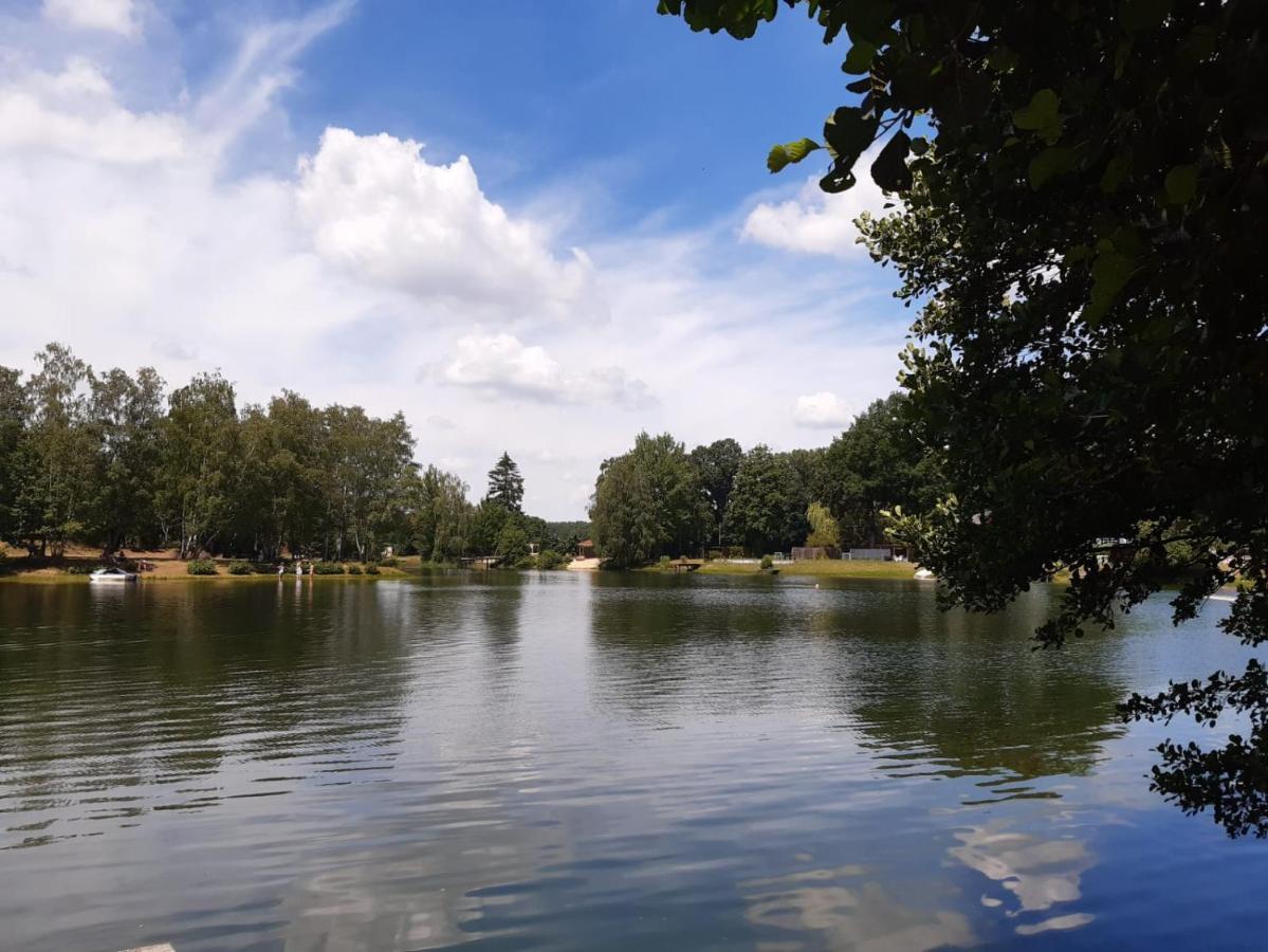 Im Teutoburger Wald / Muensterland - - Guetersloh -bielefeld - Muenster Apartment