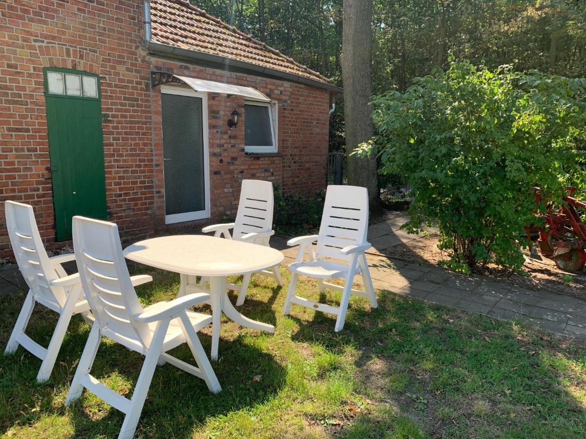 Im Teutoburger Wald / Muensterland - - Guetersloh -bielefeld - Muenster *