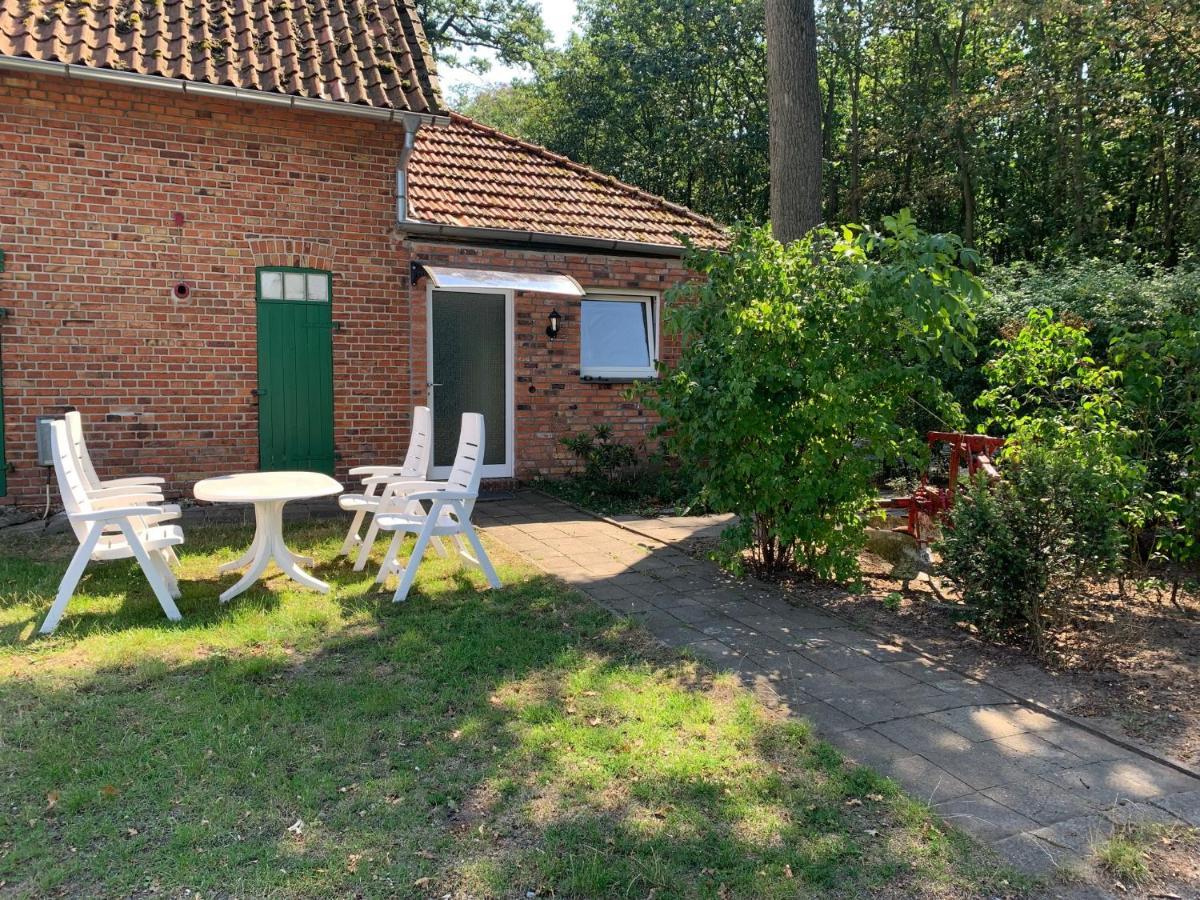 Im Teutoburger Wald / Muensterland - - Guetersloh -bielefeld - Muenster * Versmold