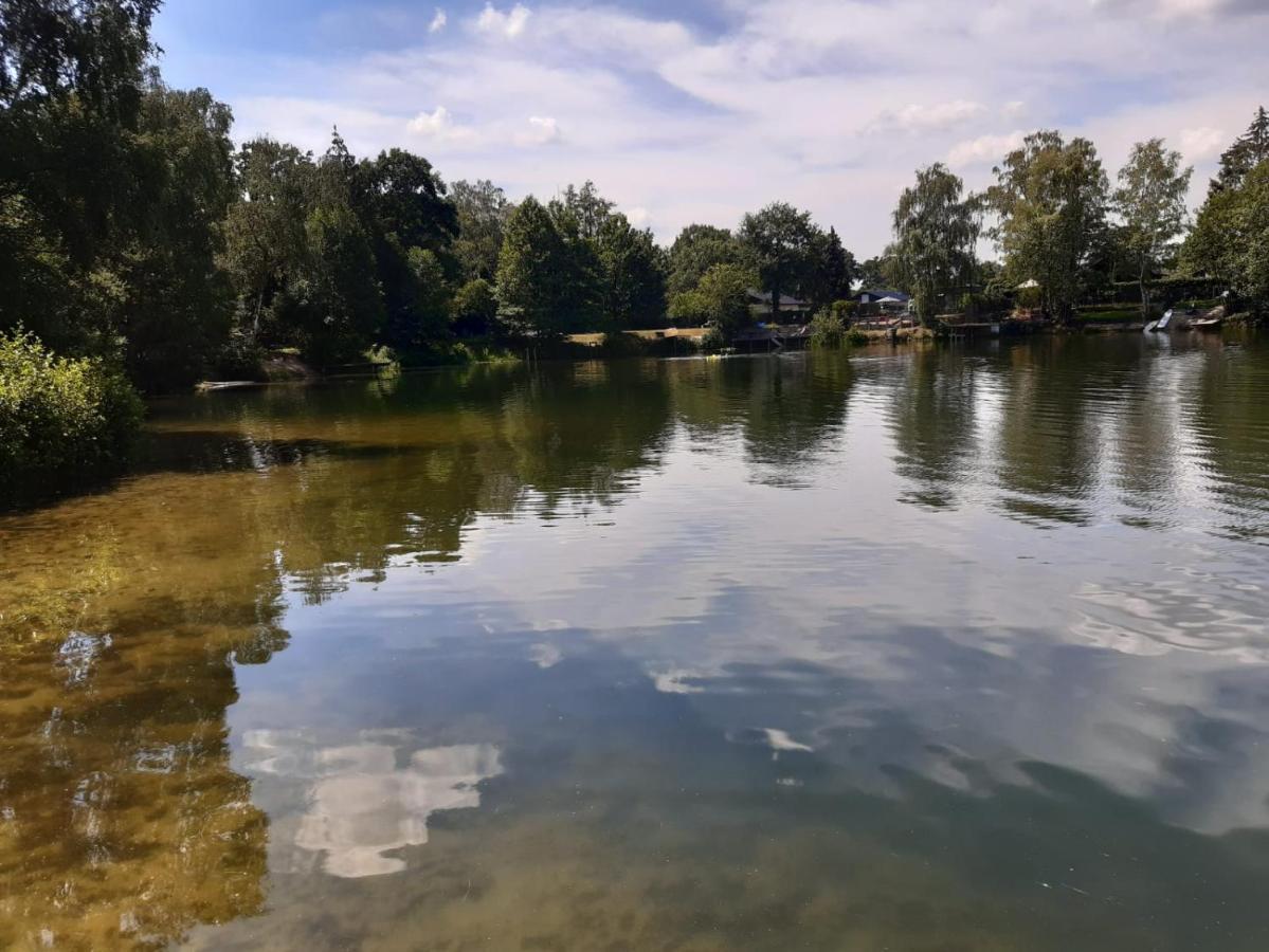 Im Teutoburger Wald / Muensterland - - Guetersloh -bielefeld - Muenster Apartment