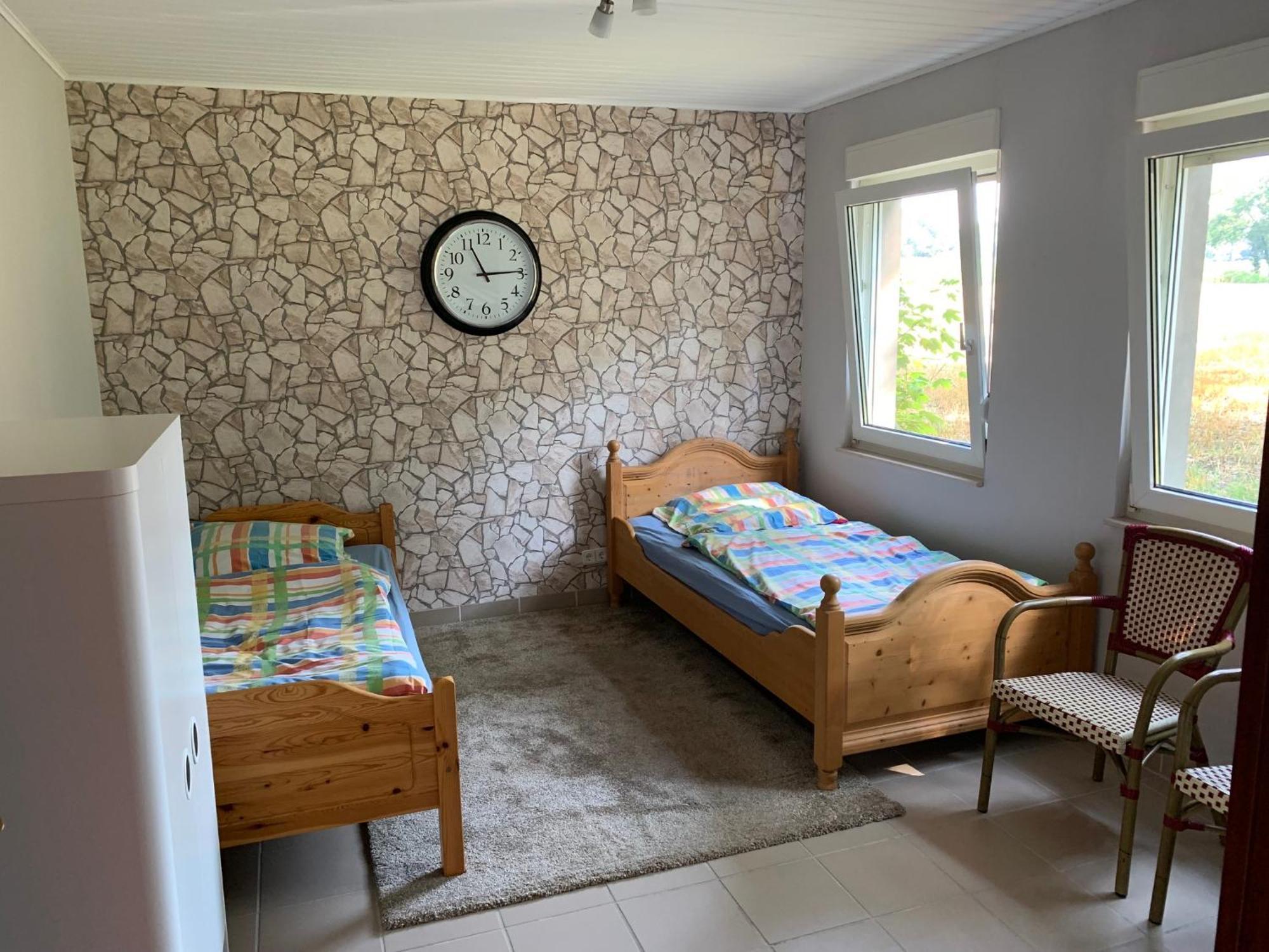 Apartment Im Teutoburger Wald / Muensterland - - Guetersloh -bielefeld - Muenster *