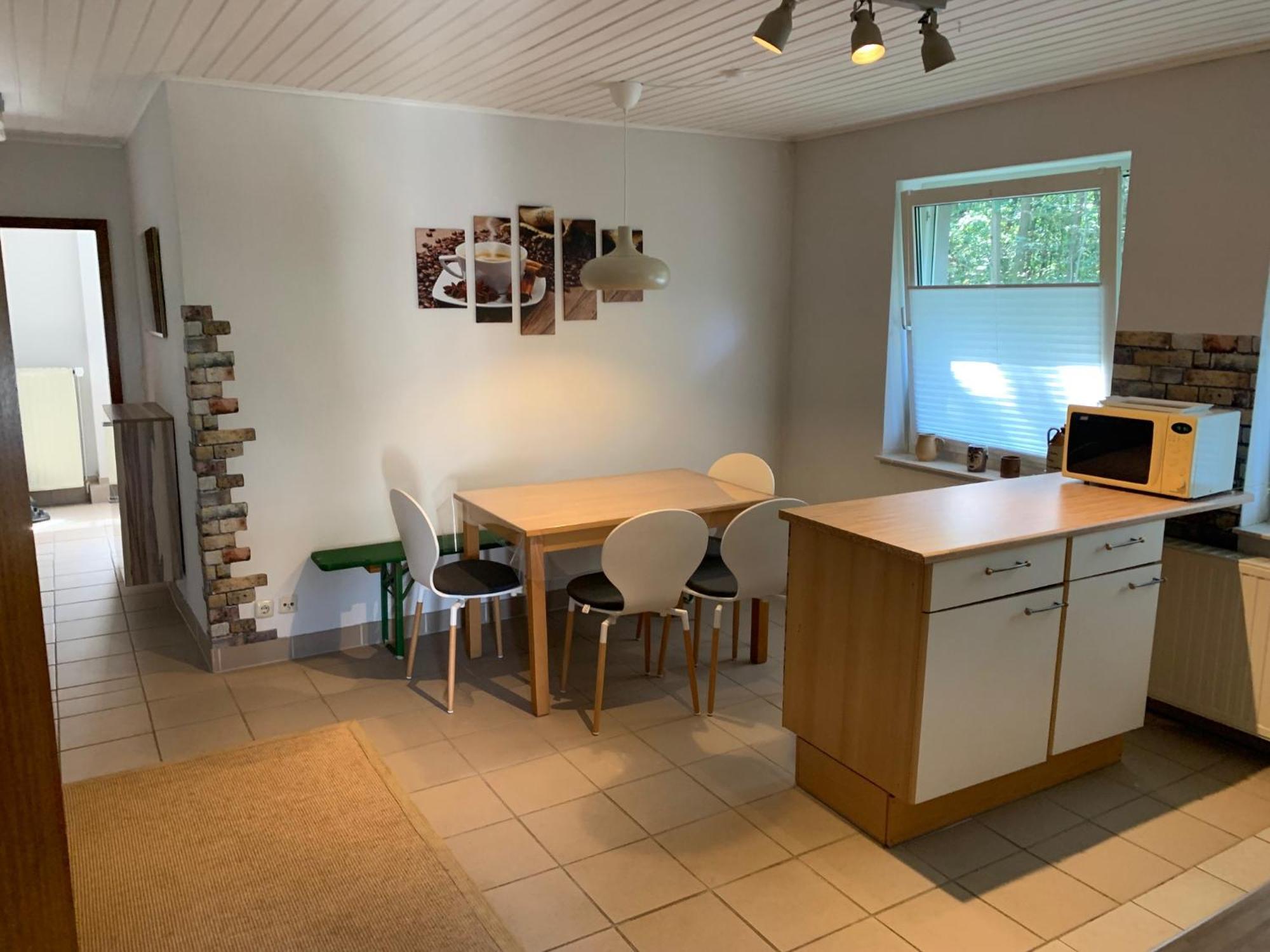 Apartment Im Teutoburger Wald / Muensterland - - Guetersloh -bielefeld - Muenster Versmold