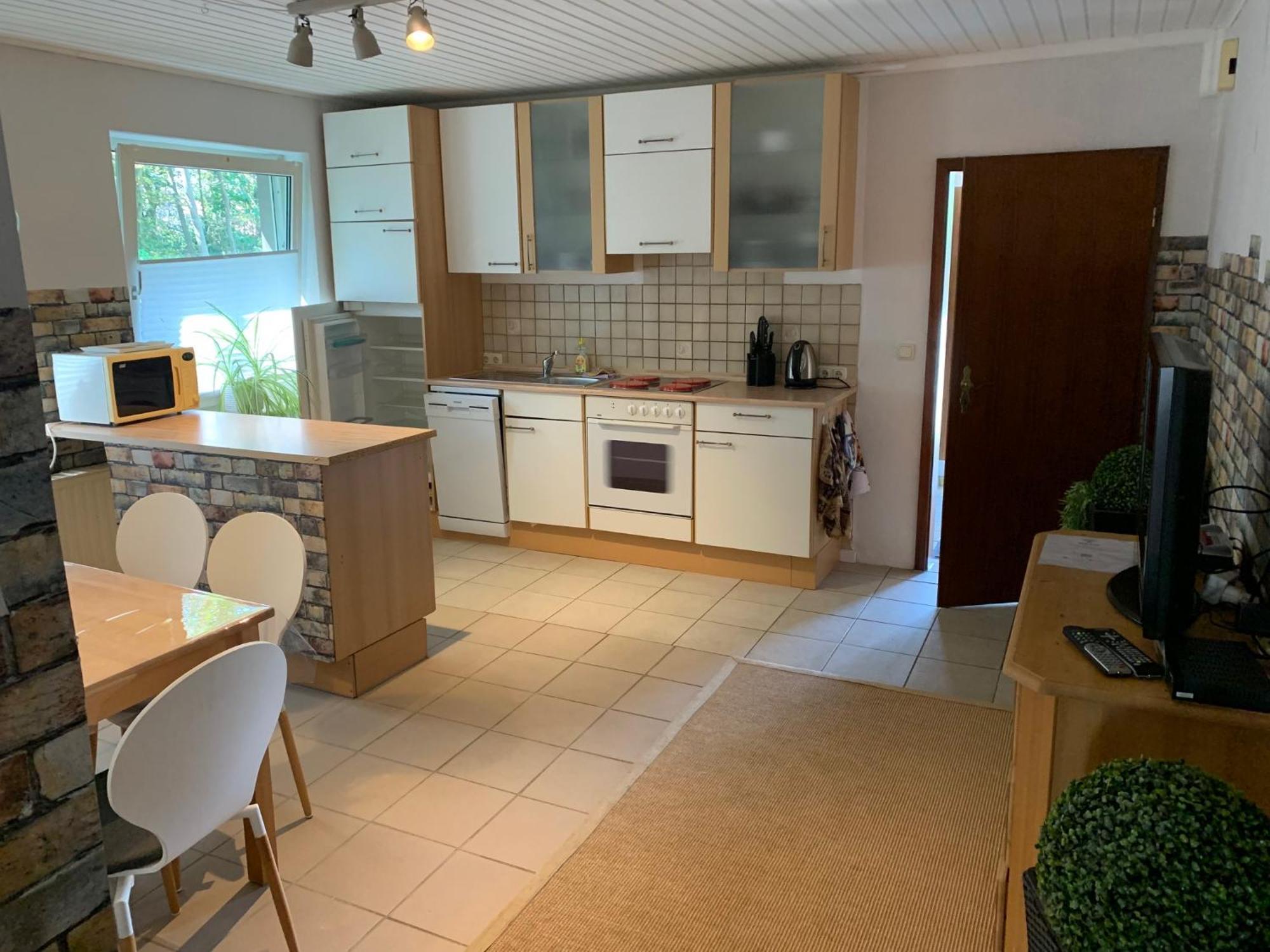 Apartment Im Teutoburger Wald / Muensterland - - Guetersloh -bielefeld - Muenster Versmold
