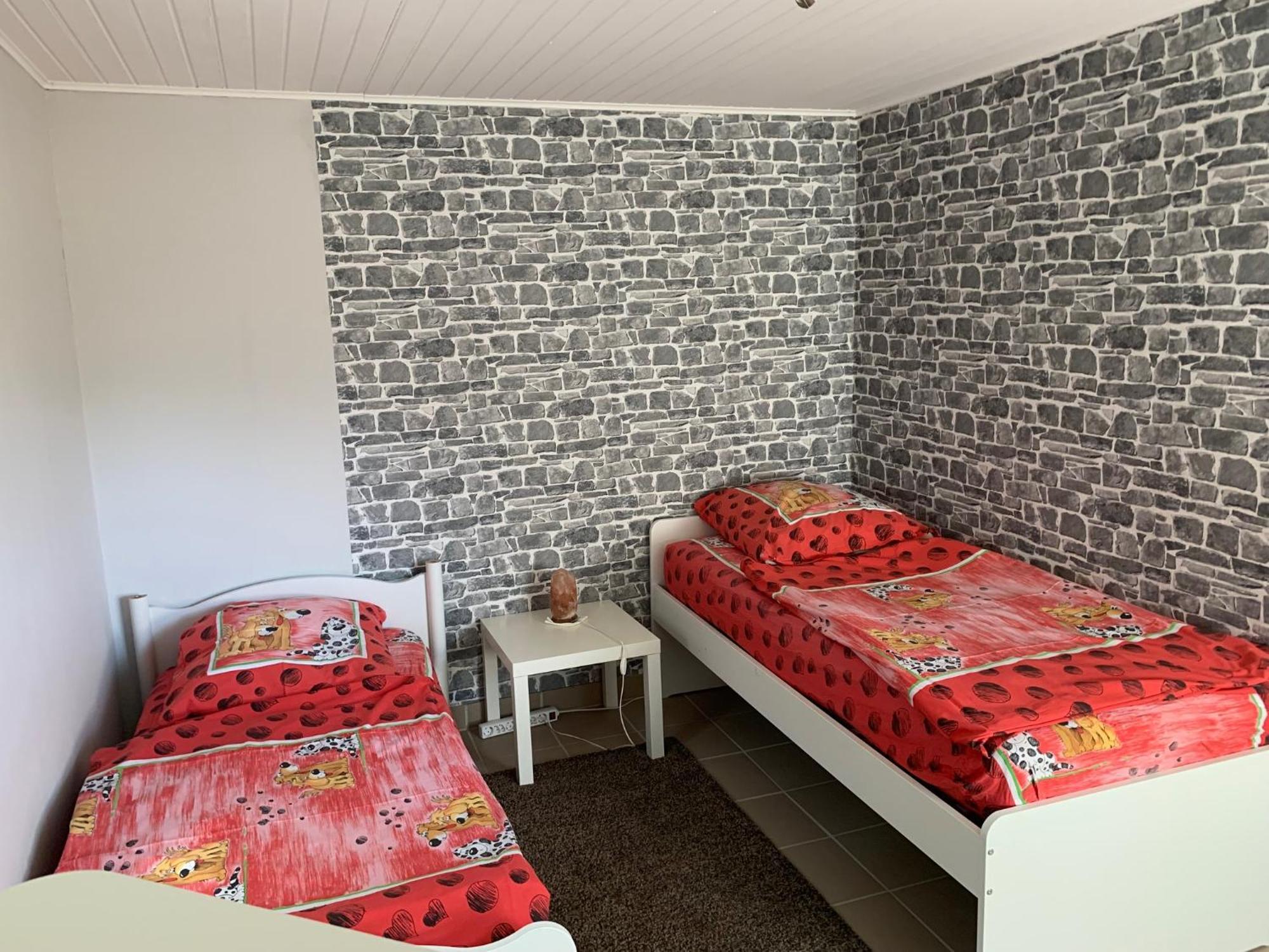 Im Teutoburger Wald / Muensterland - - Guetersloh -bielefeld - Muenster