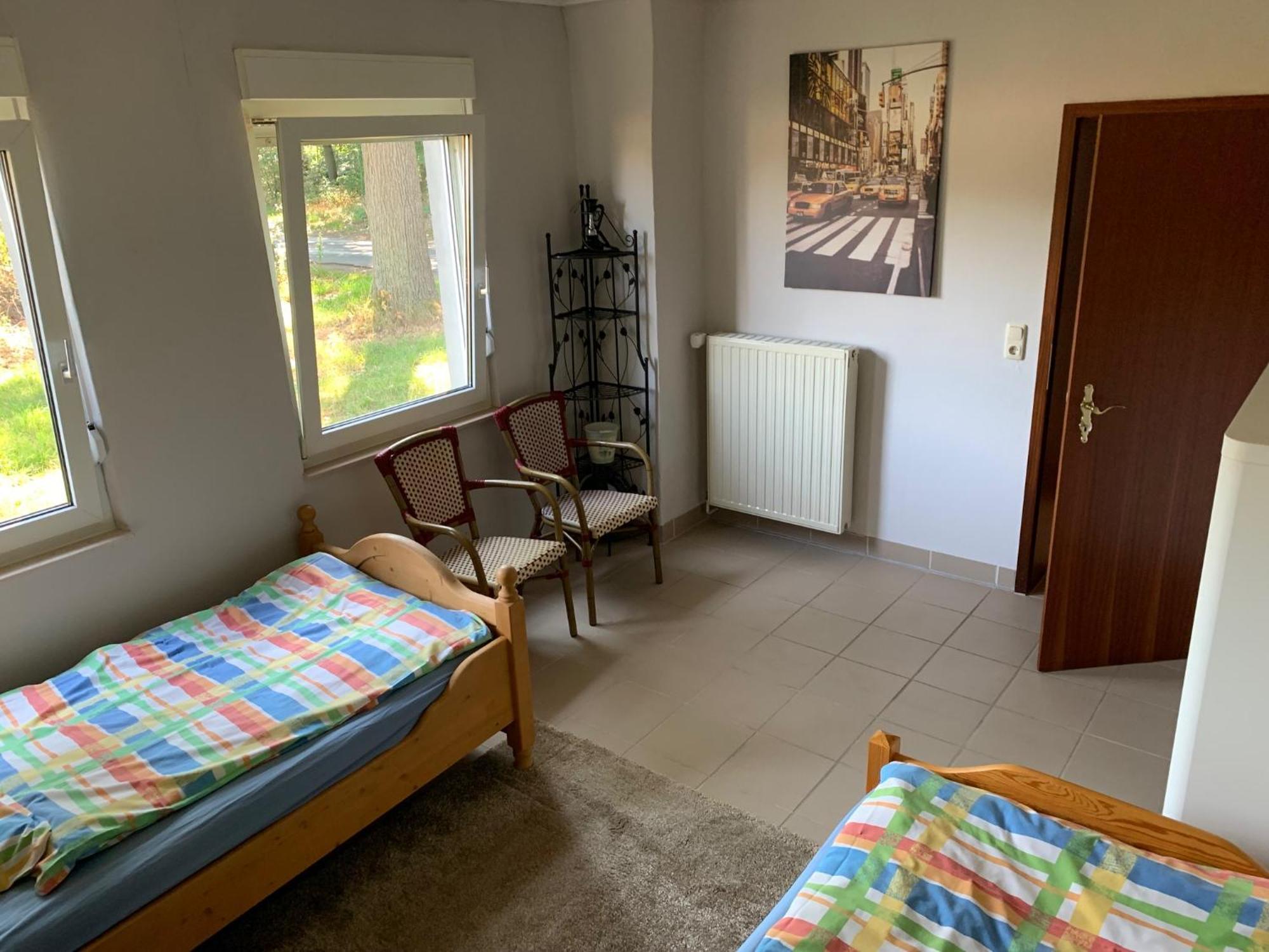 Apartment Im Teutoburger Wald / Muensterland - - Guetersloh -bielefeld - Muenster